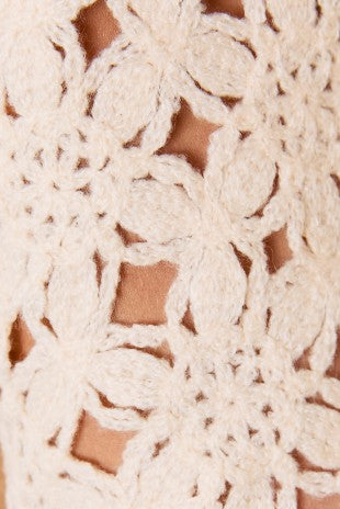 Luna Cardigan