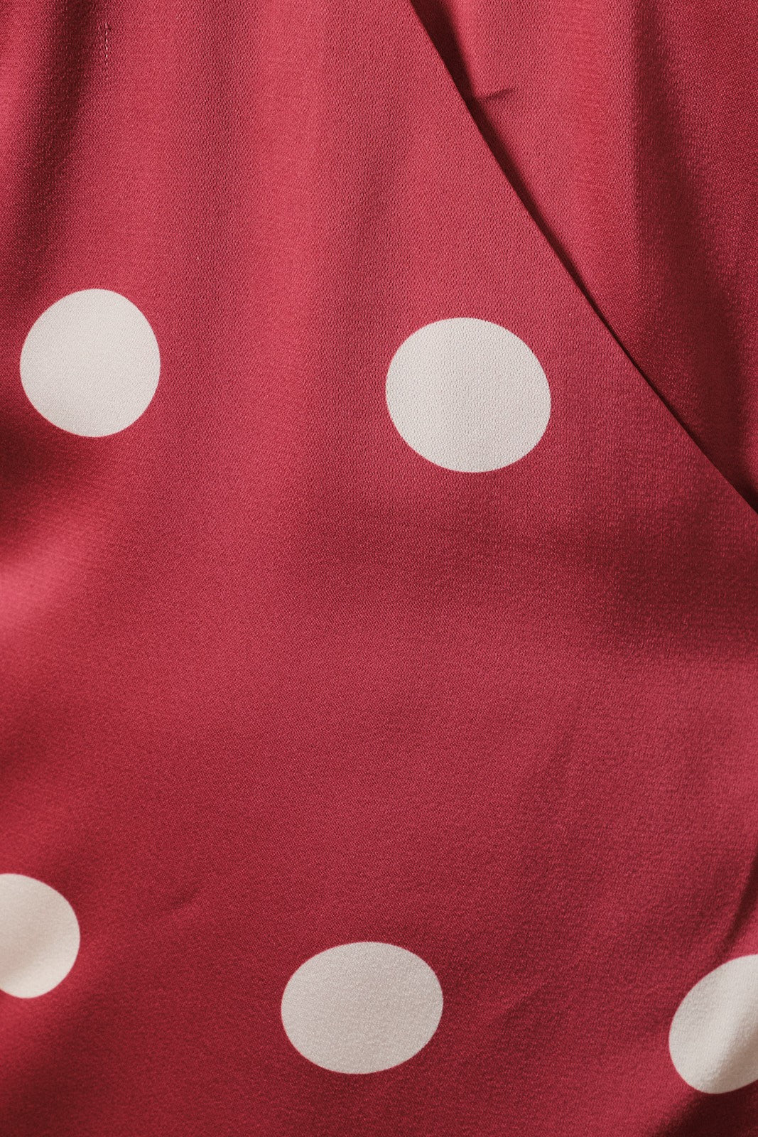 Minnie Halter Top