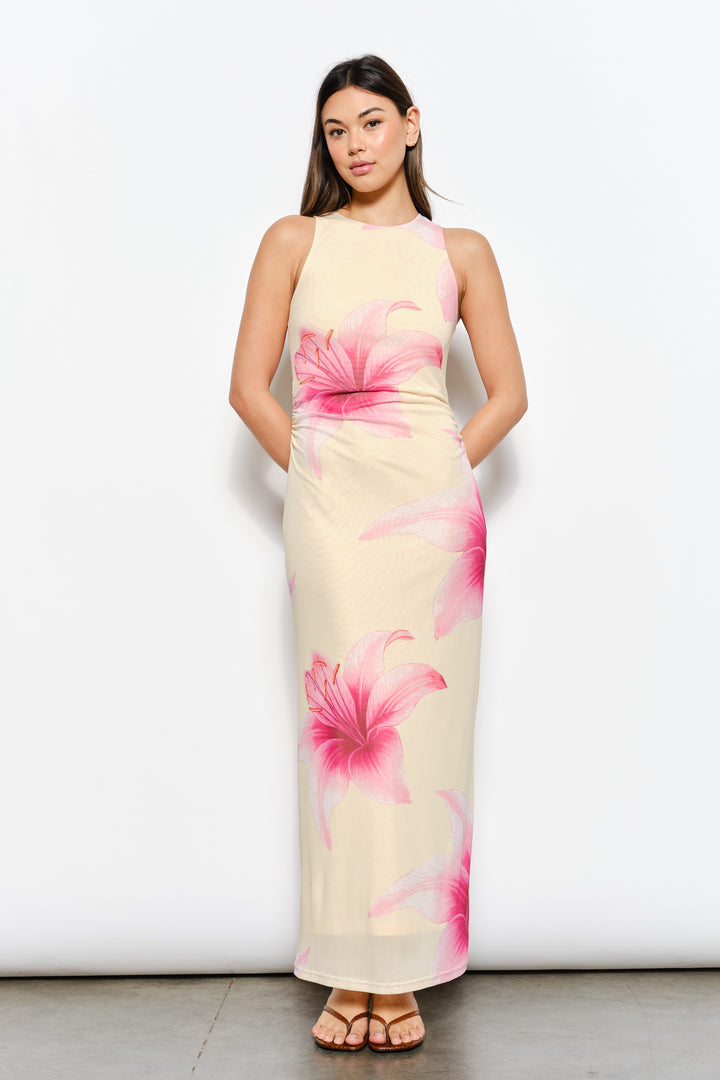 Kona Maxi Dress