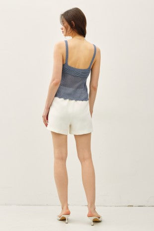 Daliah Tank