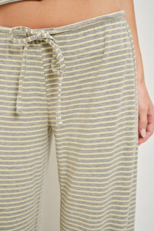 Kenzie Striped Pants