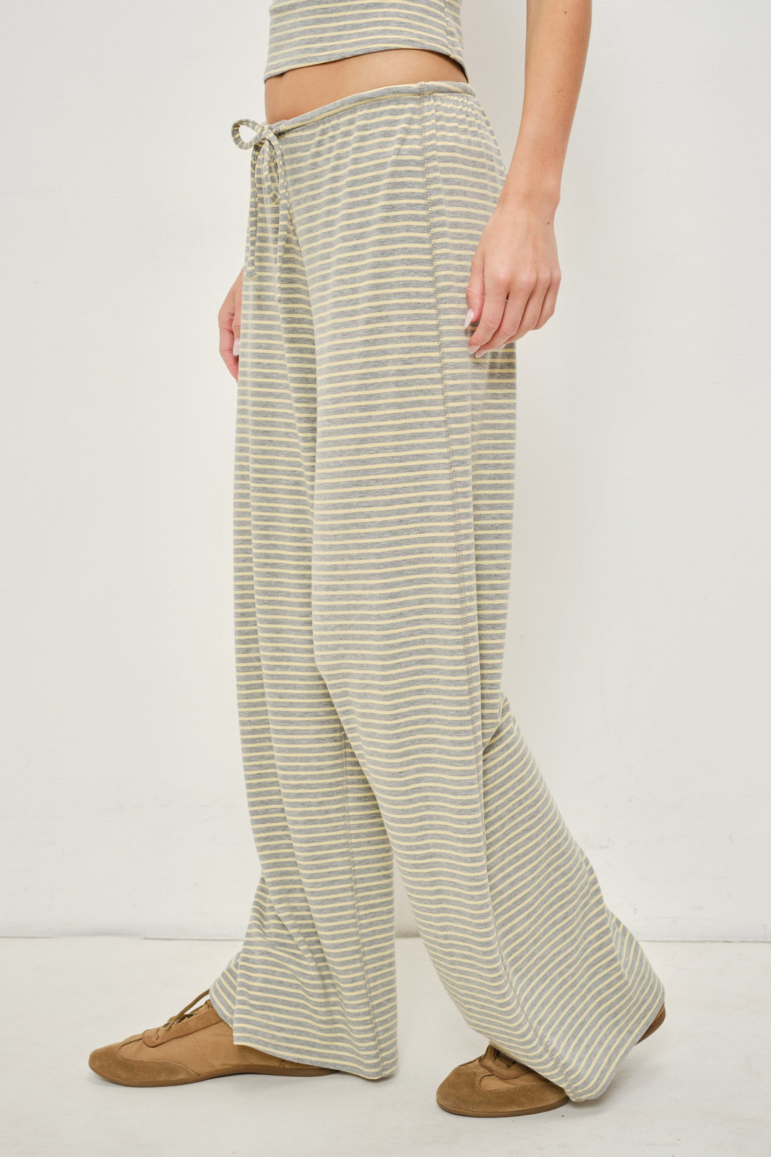 Kenzie Striped Pants