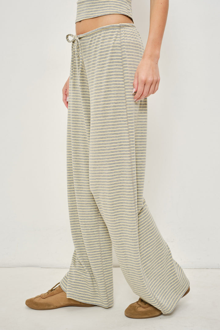 Kenzie Striped Pants