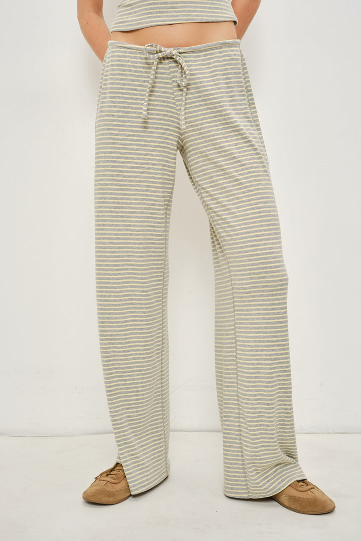 Kenzie Striped Pants