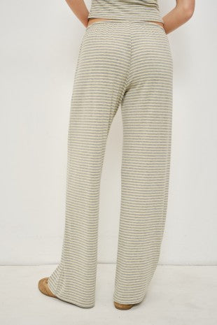 Kenzie Striped Pants