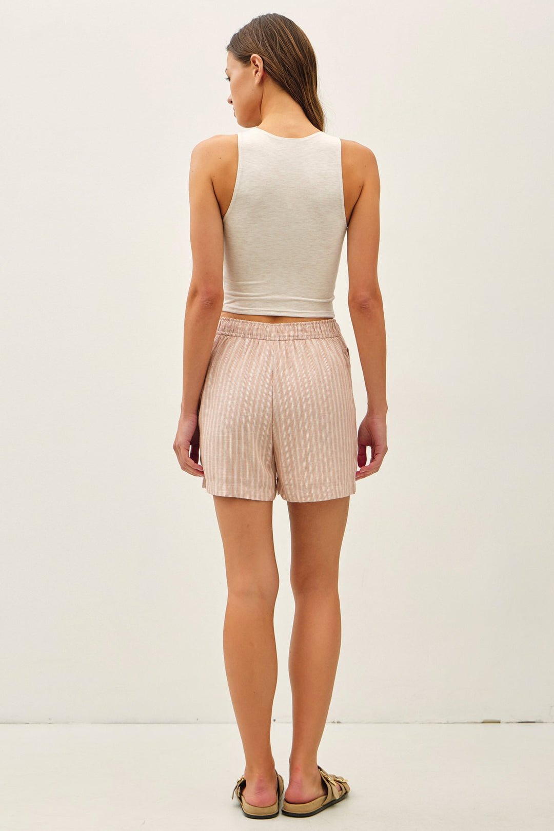 Soft Core Tank