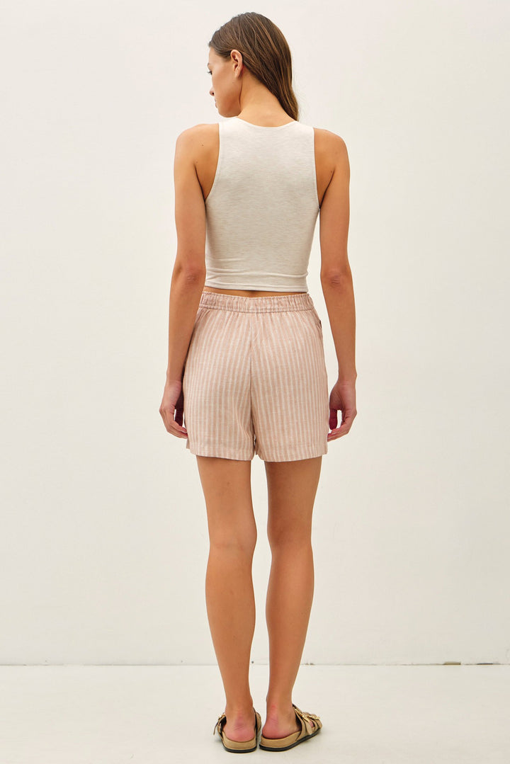 Soft Core Tank
