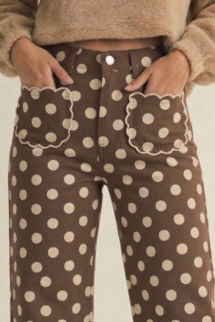 Addy Jeans