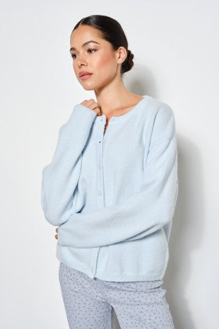 Not So Basic Cardigan