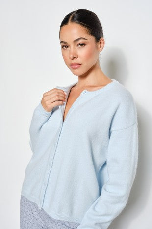 Not So Basic Cardigan