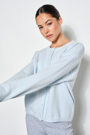 Not So Basic Cardigan