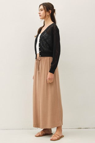 Sasha Cardigan
