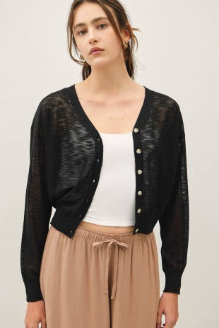 Sasha Cardigan