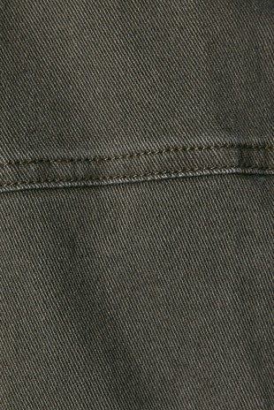 Barn Yard Jacket