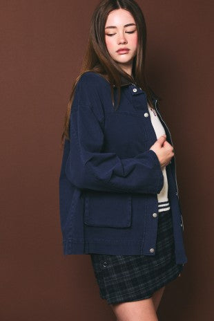 Barn Yard Jacket