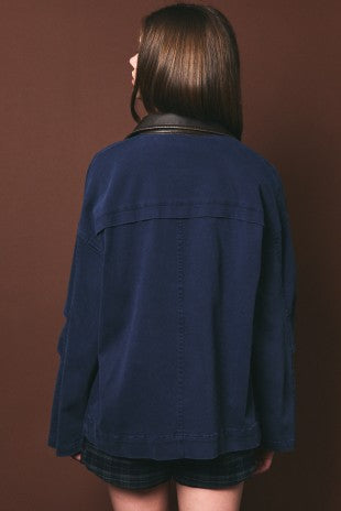 Barn Yard Jacket