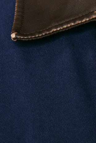 Barn Yard Jacket