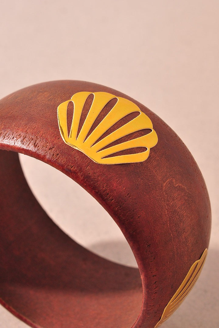 Wooden Bracelet
