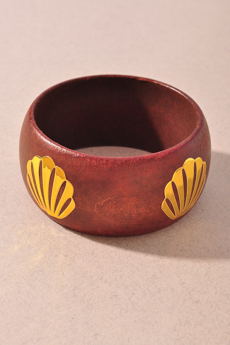 Wooden Bracelet