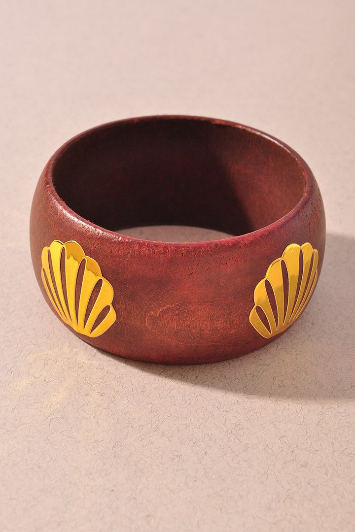 Wooden Bracelet