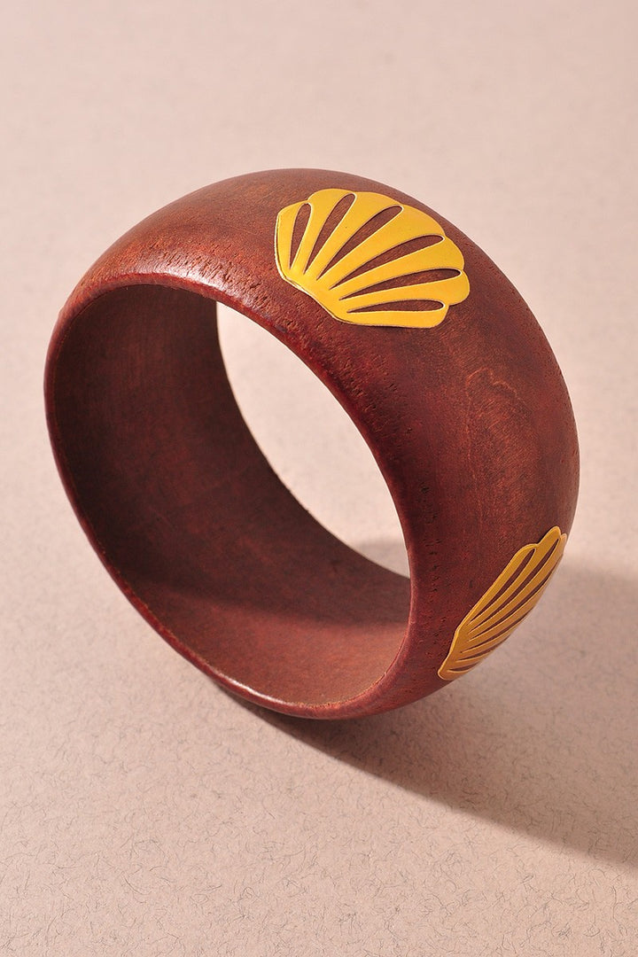 Wooden Bracelet