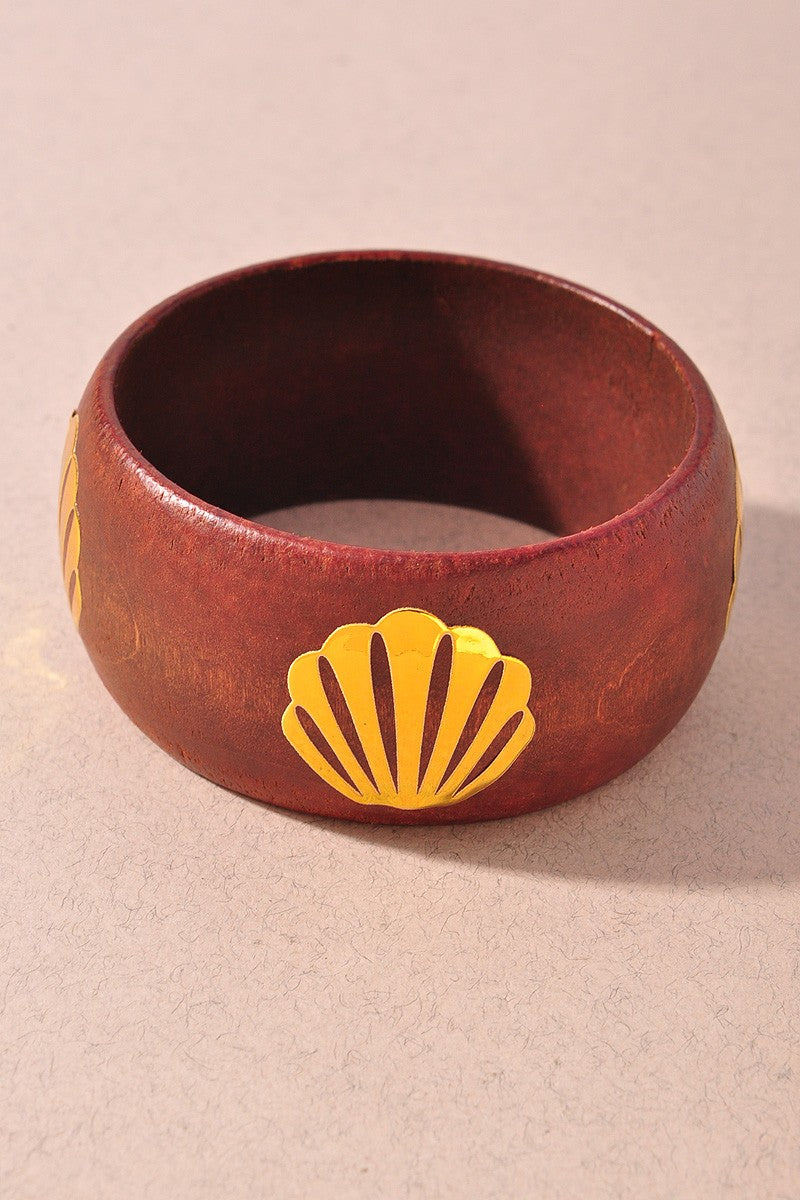 Wooden Bracelet