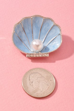 Shell Broach