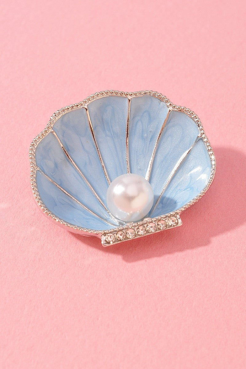 Shell Broach
