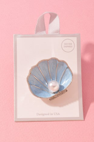 Shell Broach