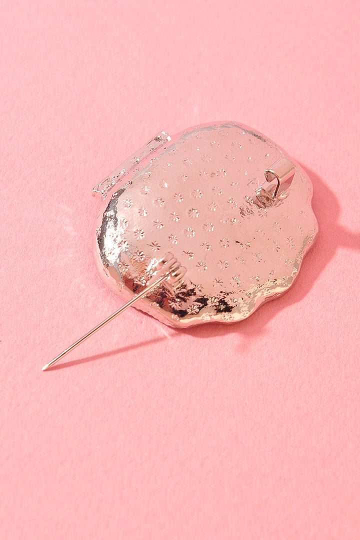 Shell Broach