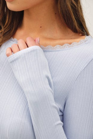 DaAujana Long Sleeve