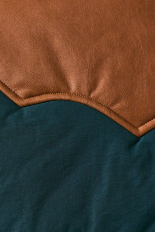 Brooke Puffer Vest