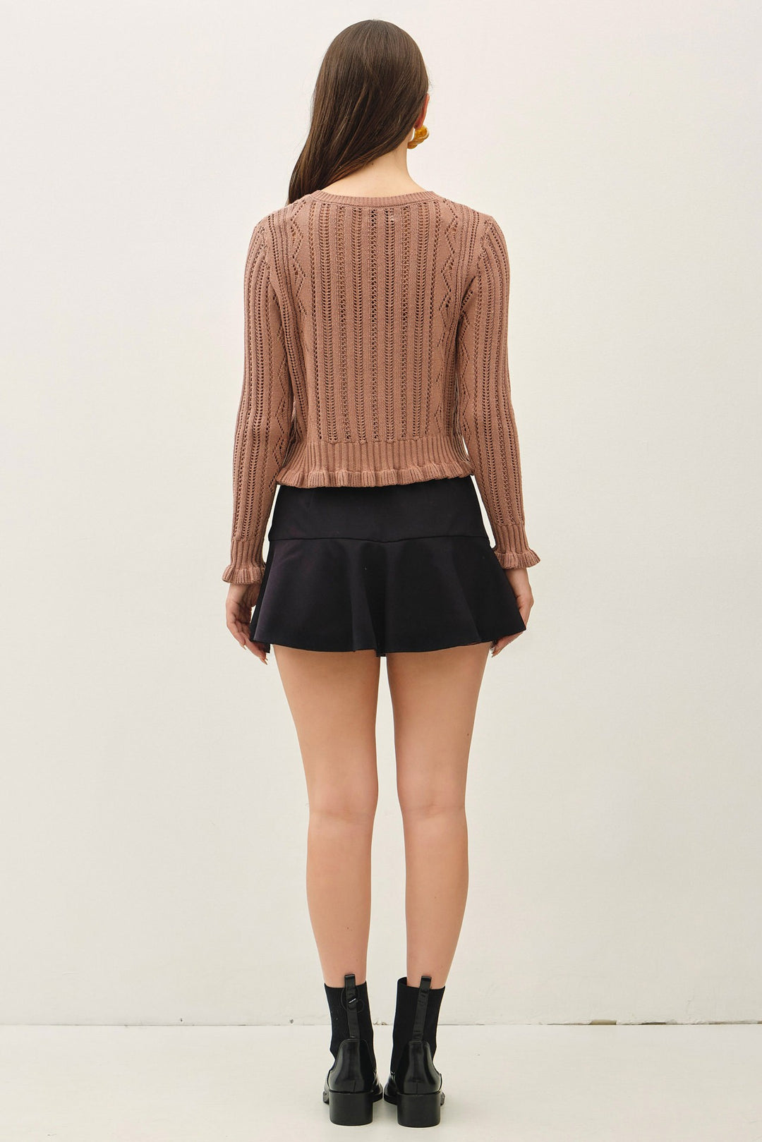 Chloe Knit Cardigan
