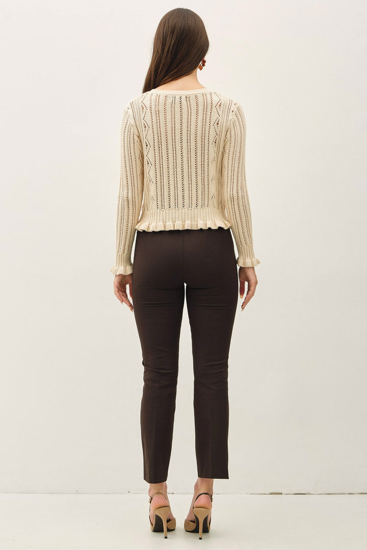 Chloe Knit Cardigan