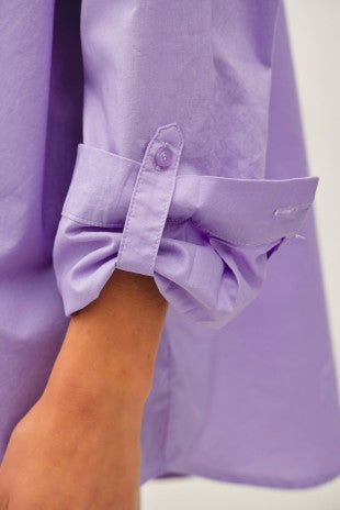 Isabella Button-Down