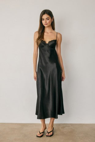 Lana Midi Dress