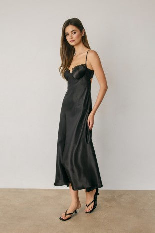 Lana Midi Dress