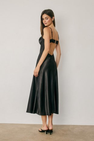 Lana Midi Dress