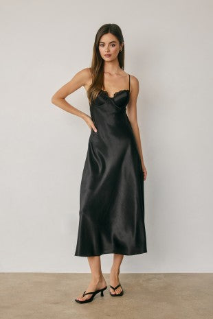 Lana Midi Dress