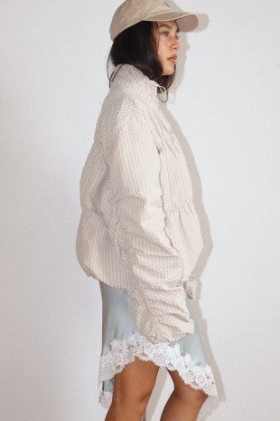 San Francisco Windbreaker