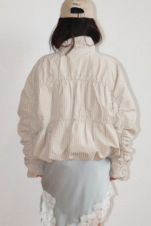 San Francisco Windbreaker