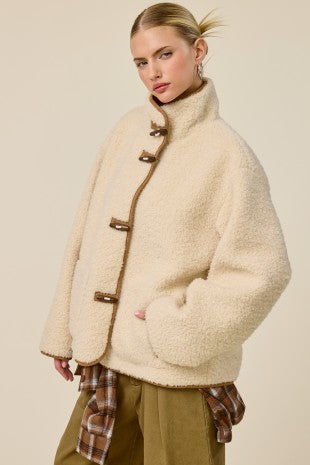 Chelsea Sherpa