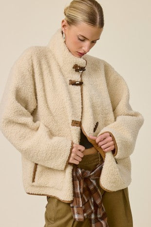 Chelsea Sherpa
