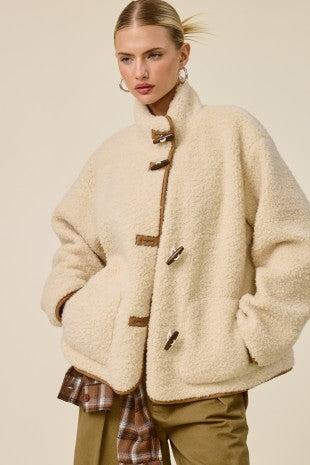 Chelsea Sherpa