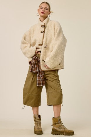 Chelsea Sherpa