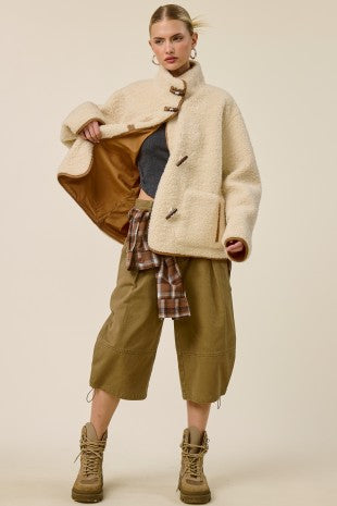 Chelsea Sherpa