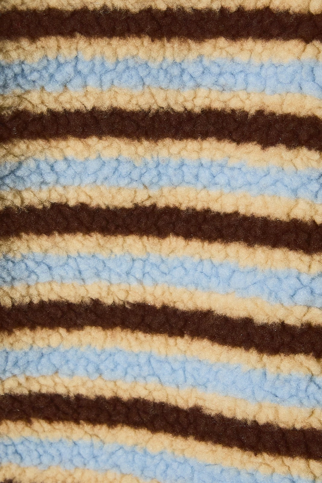 Skye Sherpa Jacket