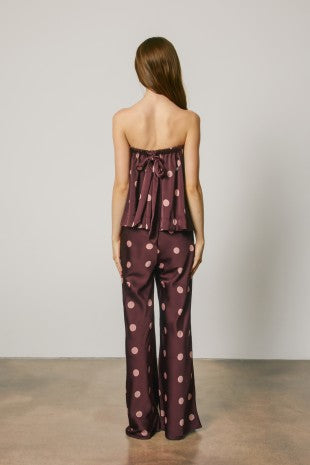 Sangria Nights Pants