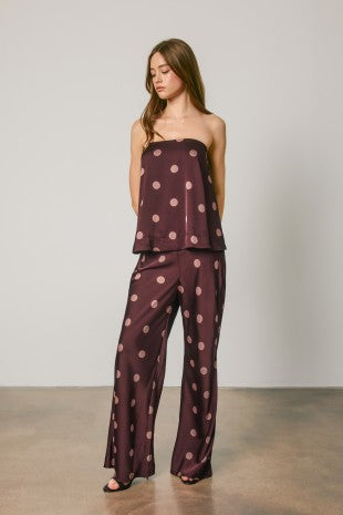 Sangria Nights Pants