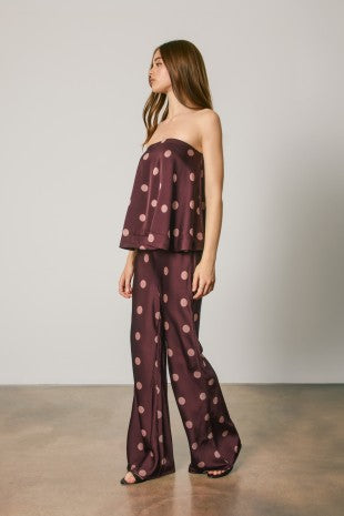 Sangria Nights Pants